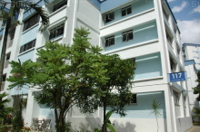Blk 117 MARSILING RISE (Woodlands), HDB 4 Rooms #80982